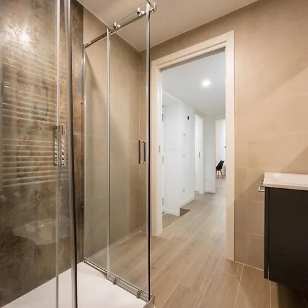 Rrrapido - Paolo Sarpi דירה