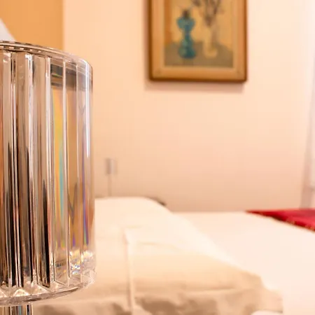 Rrrapido - Paolo Sarpi דירה מילאנו